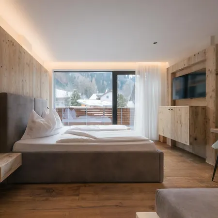 Hotel Ratschingserhof-2