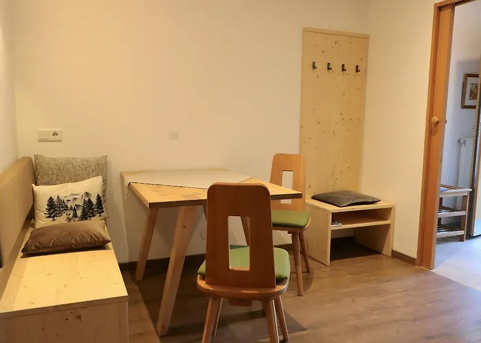 B&B Fruehlingsheim Racines